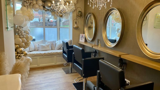 Bounce Hair Salon