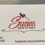 Suzie's house of nails