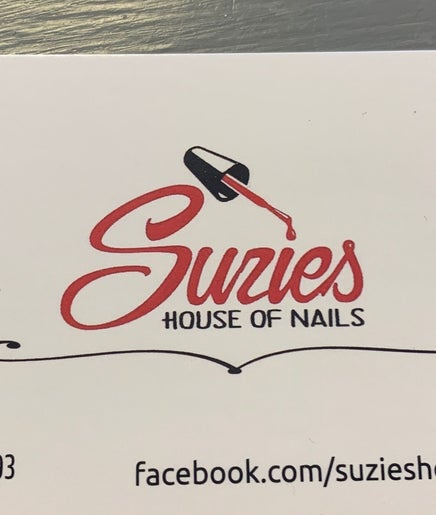 Suzie's House of Nails, bilde 2