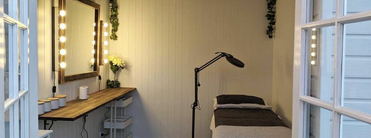 The Brow Shed image 1
