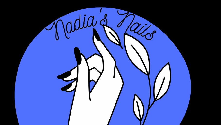 Nadia’s Nails obrázek 1