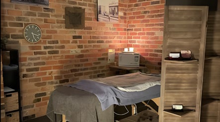 Absolute Wellbeing Mind & Body Pty Ltd