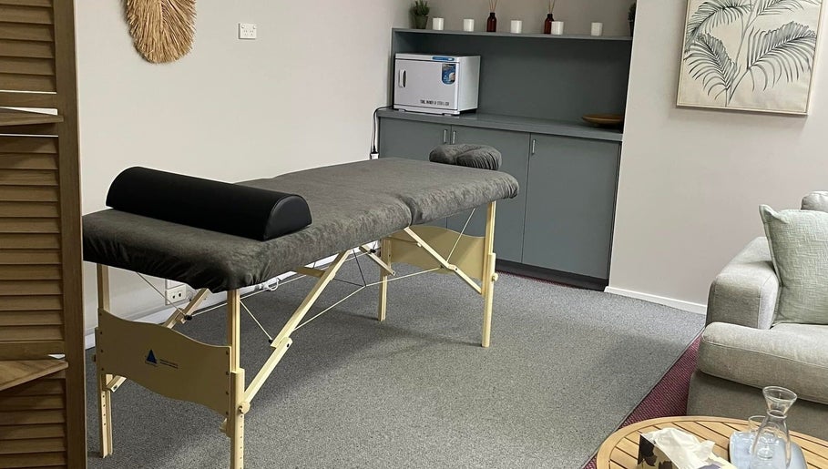 Absolute Wellbeing Mind & Body Pty Ltd image 1