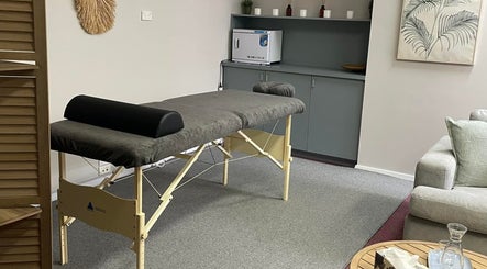 Absolute Wellbeing Mind & Body Pty Ltd