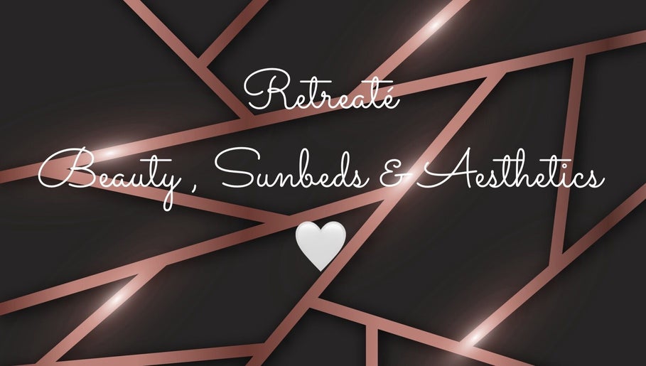 Retreate Beauty, Sunbeds & Aesthetics image 1
