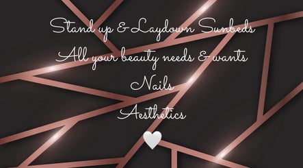 Retreate Beauty, Sunbeds & Aesthetics image 3