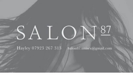 Salon 87 изображение 1