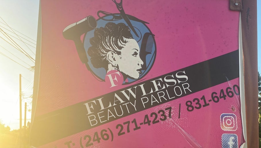 Flawless Beauty Parlor billede 1