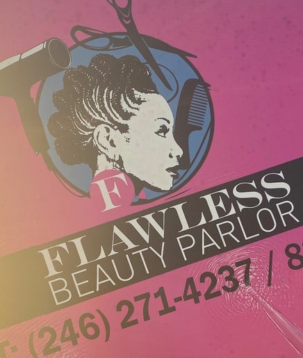 Flawless Beauty Parlor billede 2