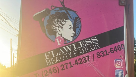Flawless Beauty Parlor