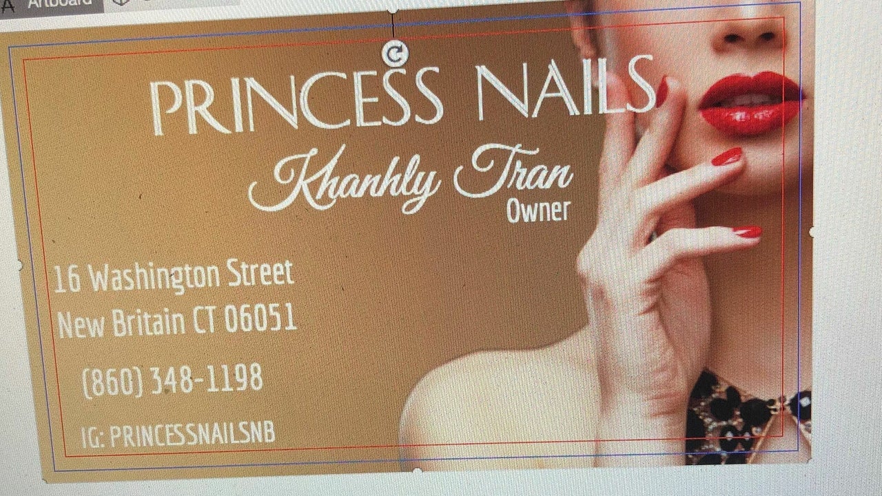 Princess Nails 16 Washington Street New Britain Fresha