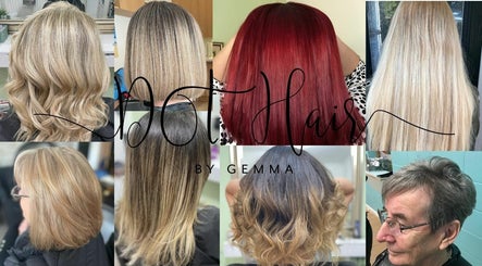 DOT Hair By Gemma obrázek 3