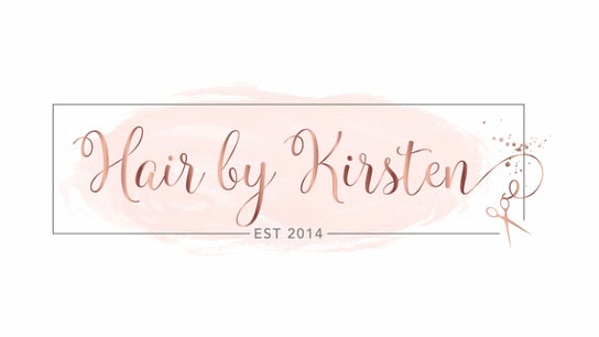 Hair by Kirsten