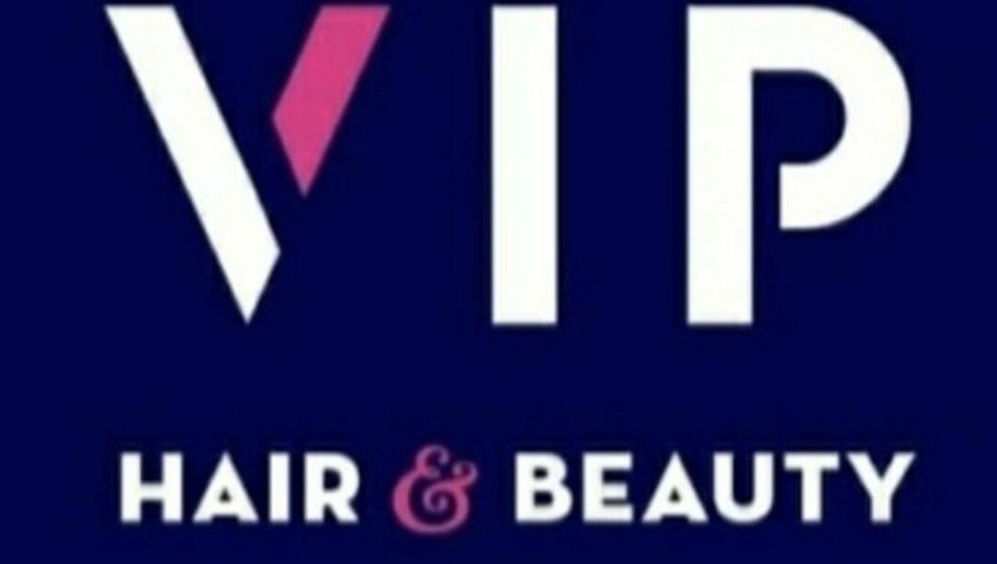 VIP Hair & Beauty billede 1