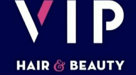 VIP Hair & Beauty