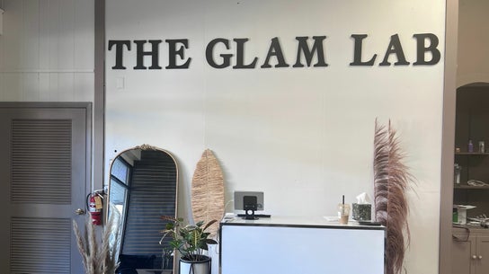 Kelly Sorensen- The Glam Lab
