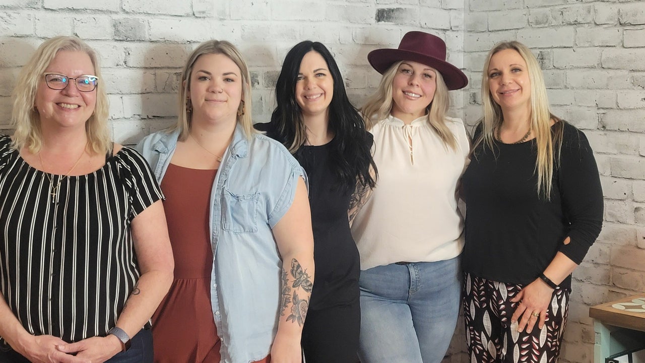 Shear Madness Hair Spa 449 Main Street 14 Oakbank Fresha