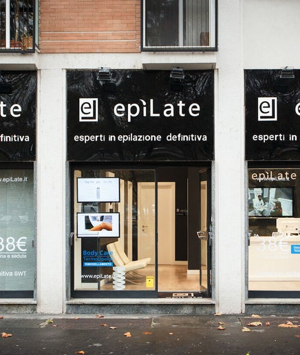 Immagine 2, 28 EPILATE PIAZZA FIRENZE