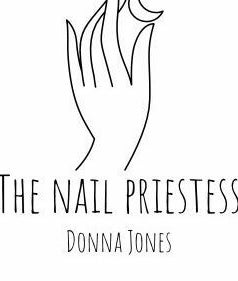 The Nail Priestess image 2