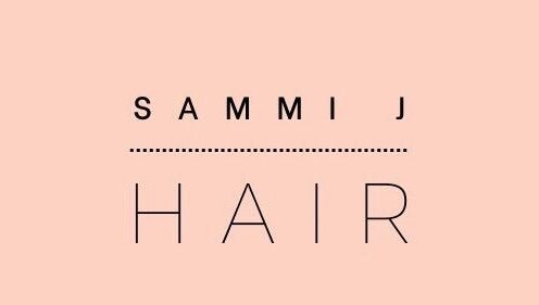 Sammi J Hair  image 1