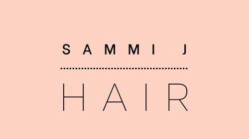 Sammi J Hair
