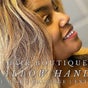 Hallow Hands Hair Boutique