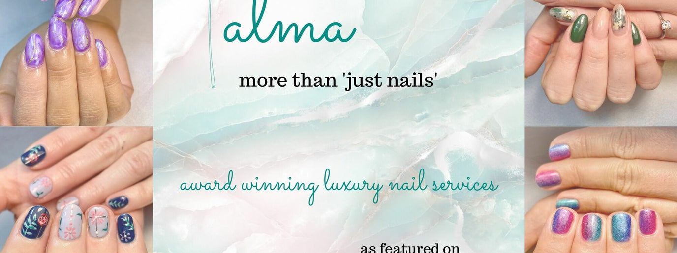 Alma Studio (Nails by Dani) image 1