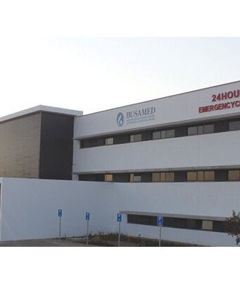 Dr MC Sathekga image 2