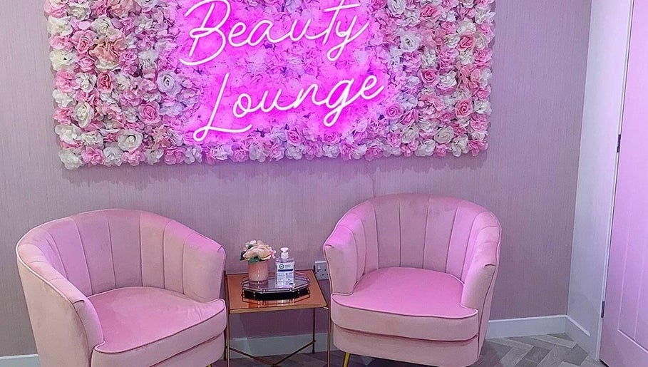 The Beauty Lounge 1paveikslėlis