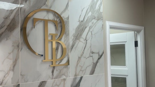 The Beauty Lounge