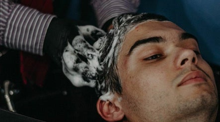Blind Barbers – kuva 3