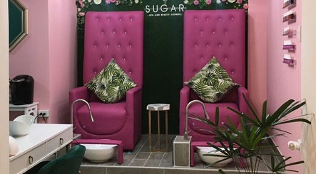 Sugar Spa and Beauty Lounge – obraz 2