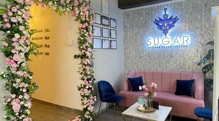 Sugar Spa and Beauty Lounge – obraz 3