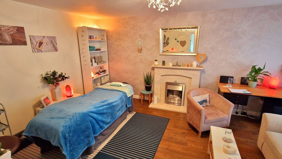 Springhill Therapy image 1