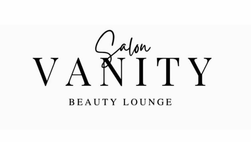 Vanity Hair and  Beauty Lounge image 1
