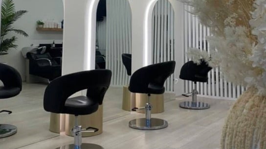 Vanity Hair and  Beauty Lounge