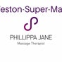 Phillippa Jane Massage Weston Super Mare