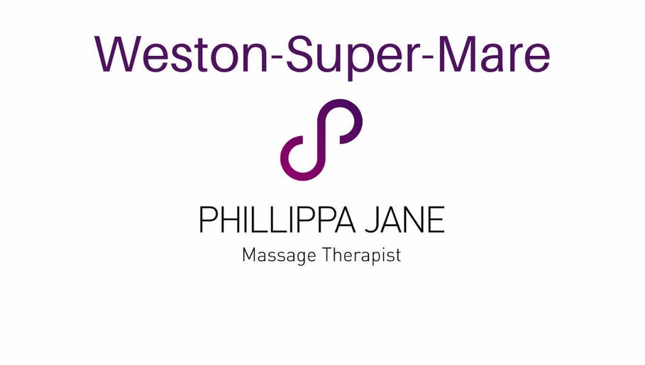 Phillippa Jane Massage Weston Super Mare image 1