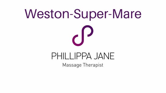 Phillippa Jane Massage Weston Super Mare