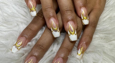 Jas Nails – obraz 3