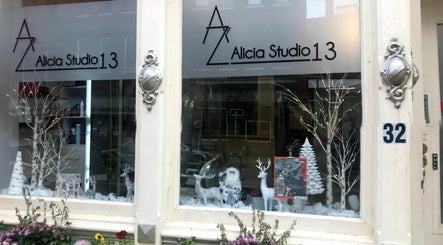 Alicia Studio 13 – obraz 3