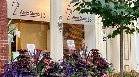 Alicia Studio 13