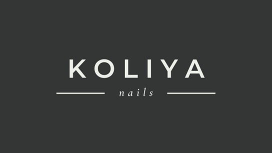 Koliya Nails