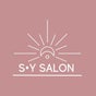 S Y  SALON Stockton