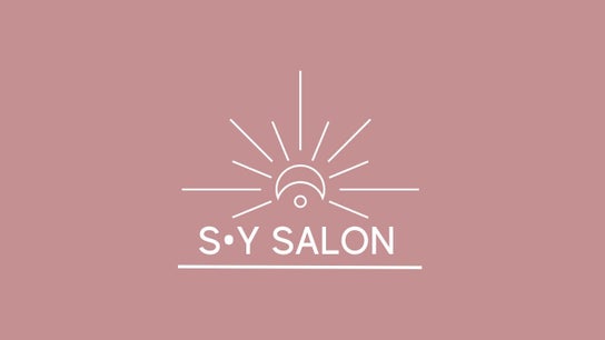 S Y  SALON Stockton