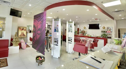 Shahnaz Husain Franchise Salon imaginea 2