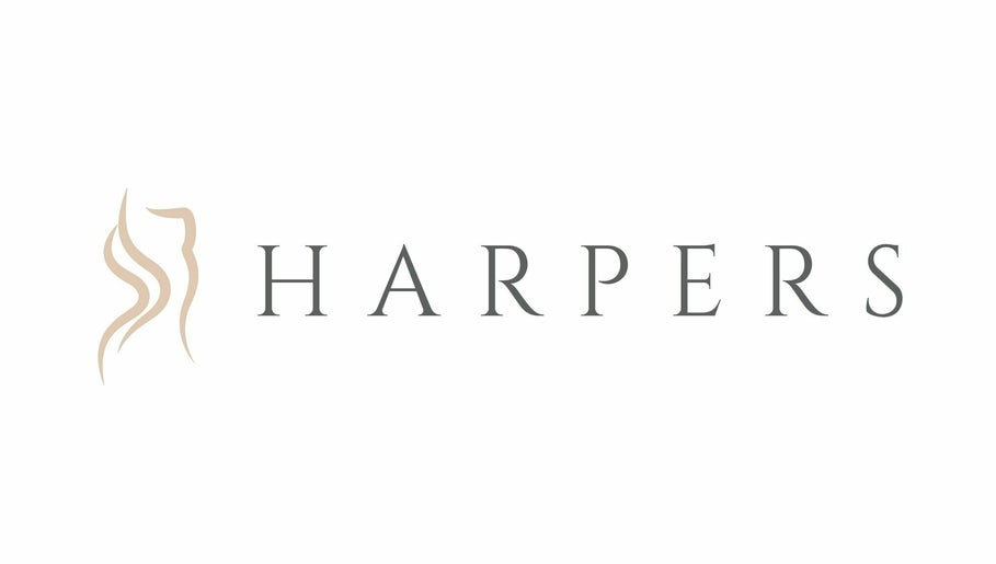 Harpers Beauty 1paveikslėlis
