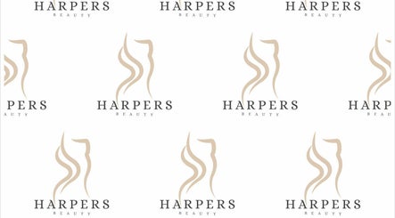 Harpers Beauty – obraz 2