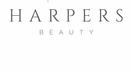 Harpers Beauty 3paveikslėlis