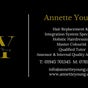 Annette Young Hair Clinic